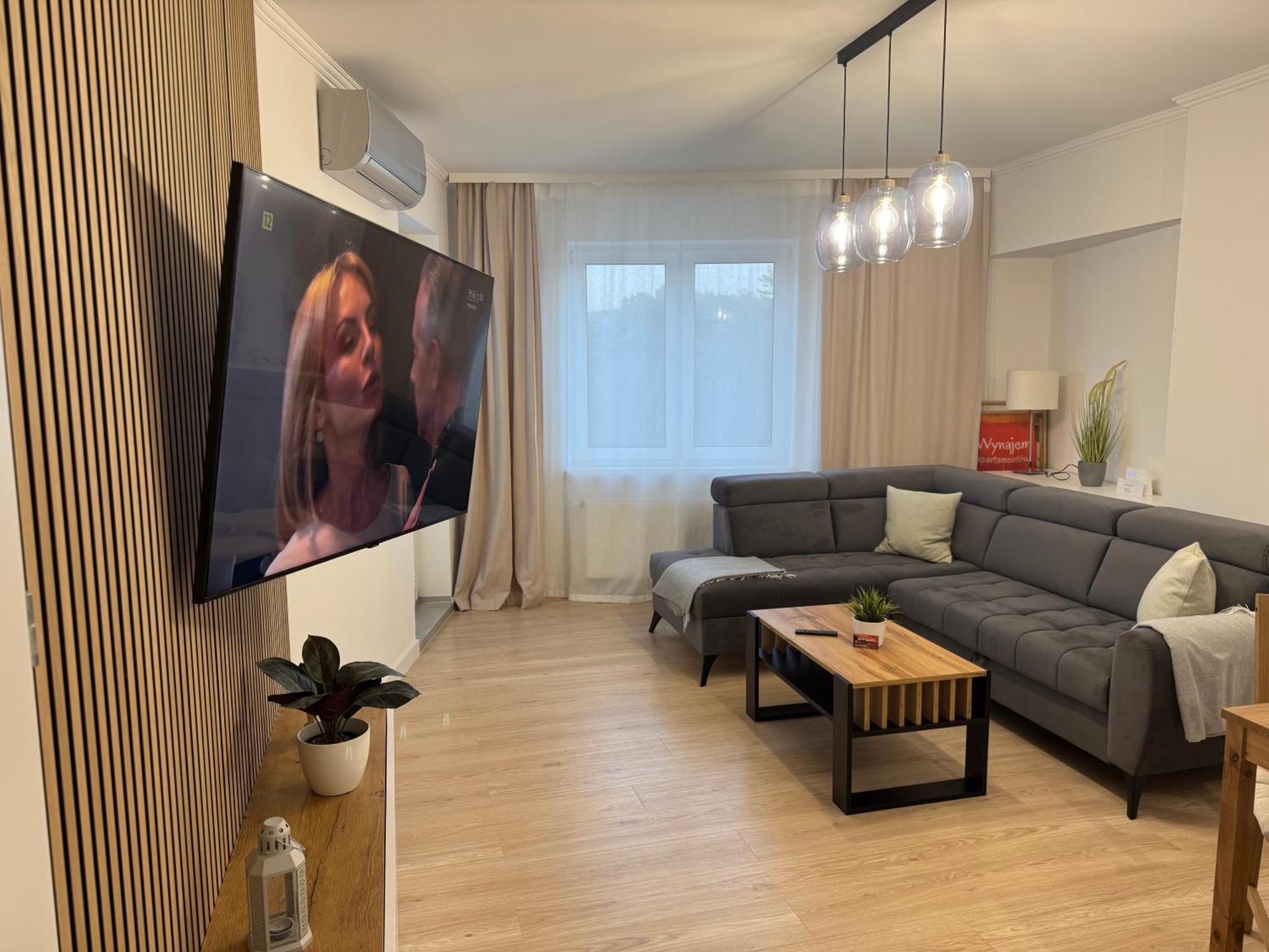 Apartament Statek Z Sauna Blisko Morza Miedzyzdroje Exterior photo